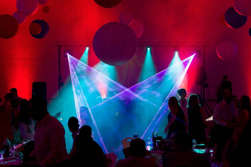 Dreams Event Agency
