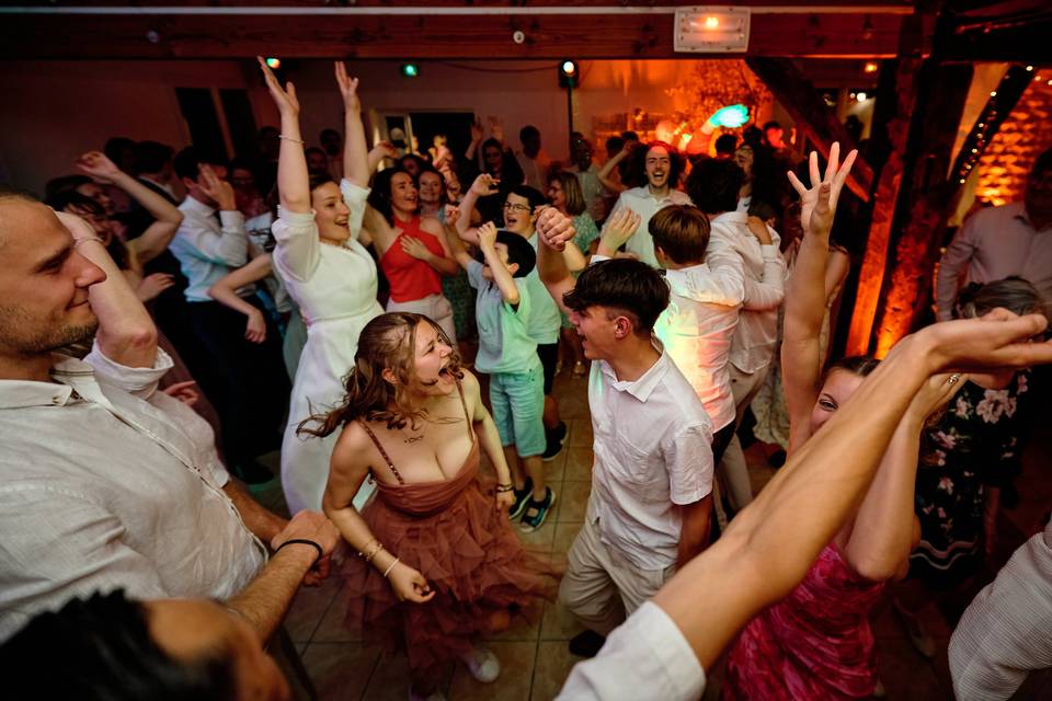 Dancefloor