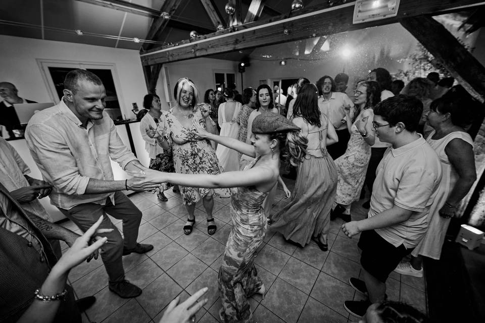 Dancefloor