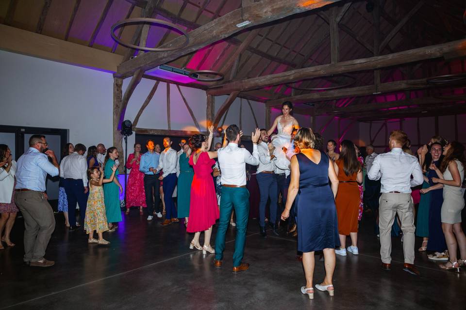 Dancefloor