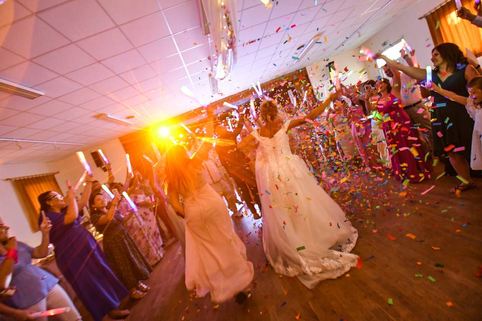Dancefloor