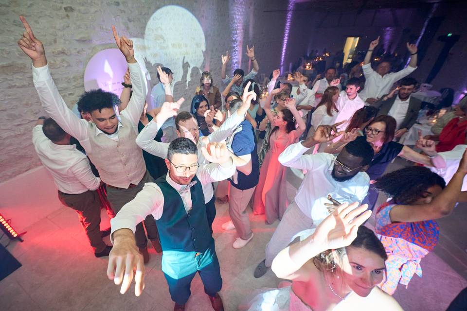 Dancefloor