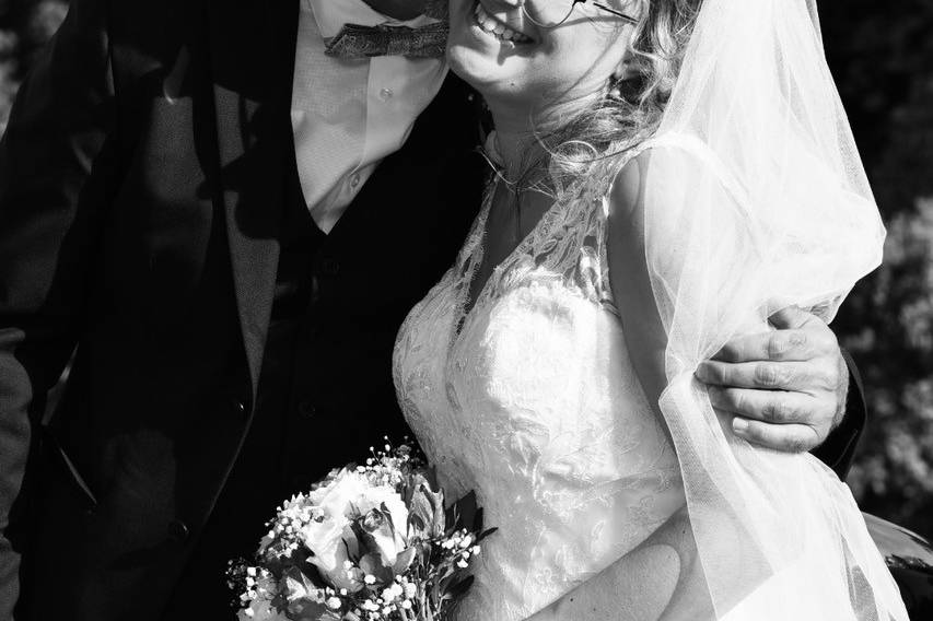 Pauline et Alexandre