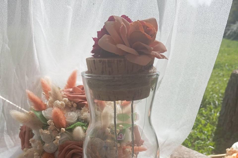 Amour de Cérémonie