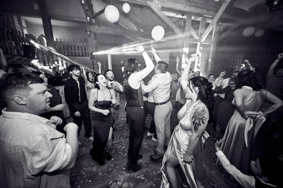 Dancefloor