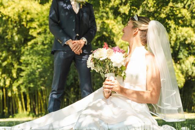 Léa & Antoine