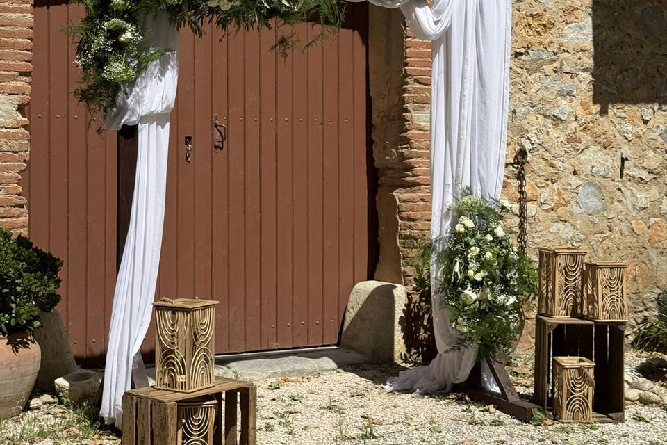 Arche