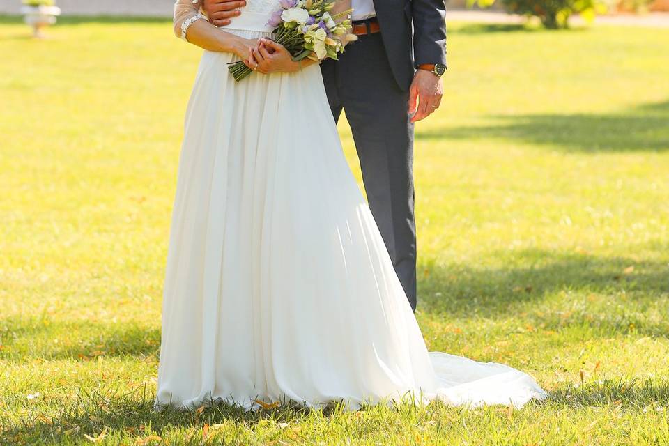 Photo de couple