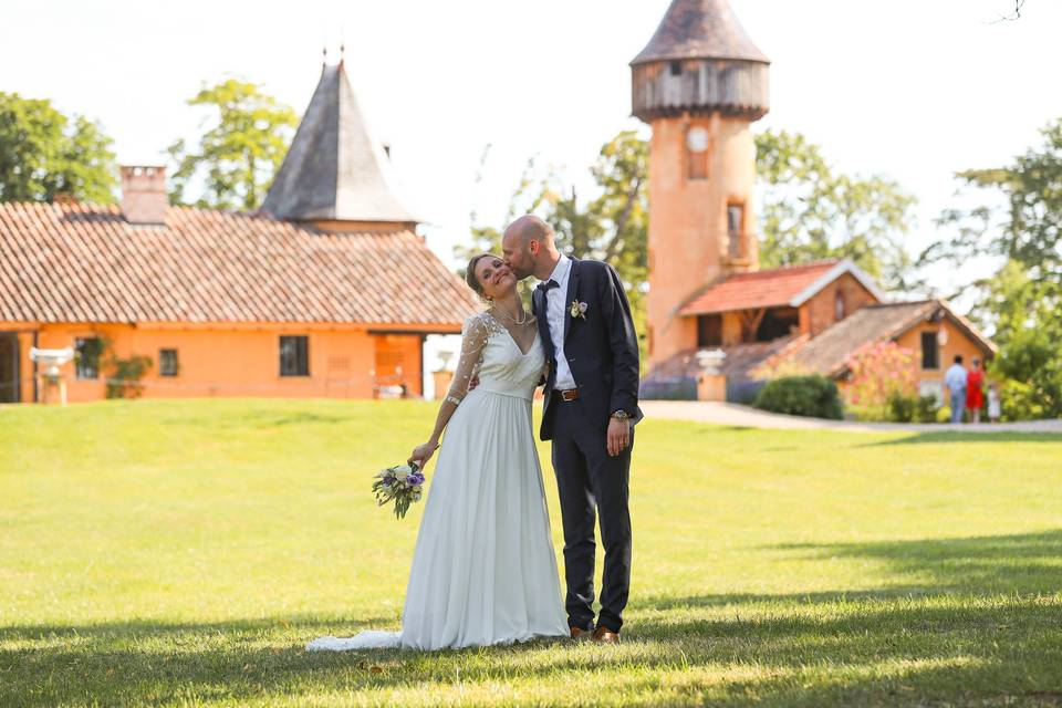 Photo de couple