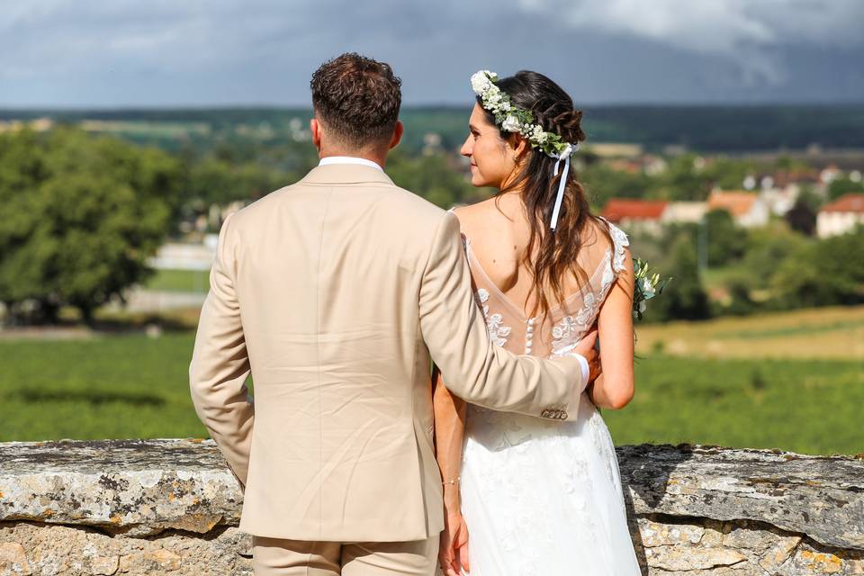 Photo de couple