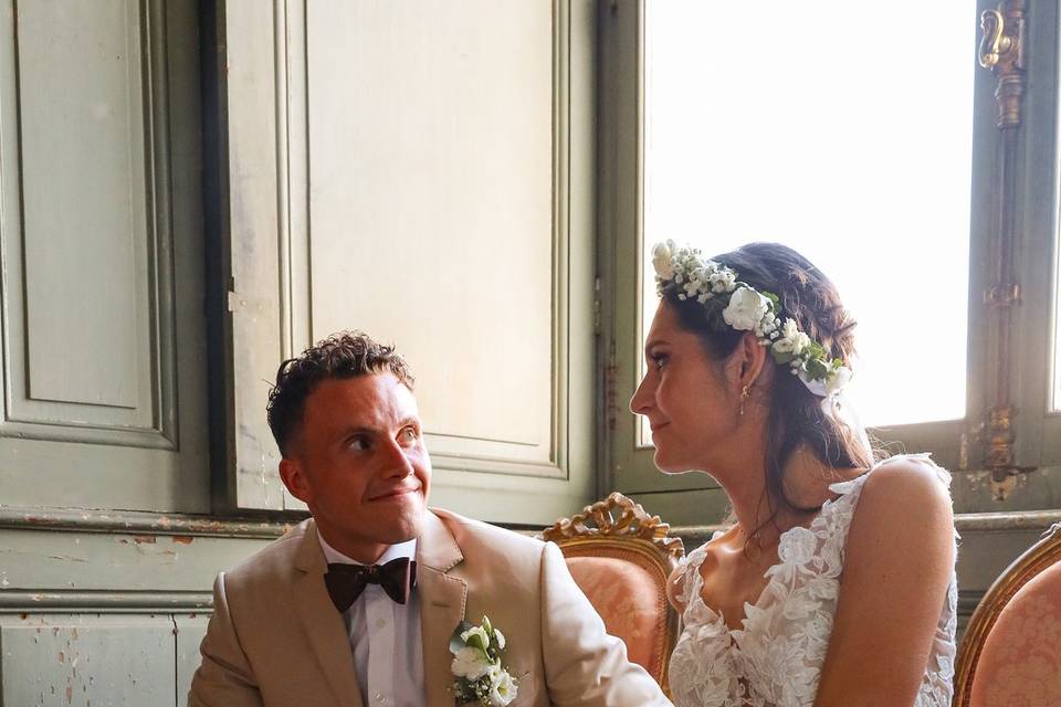 Photo de couple