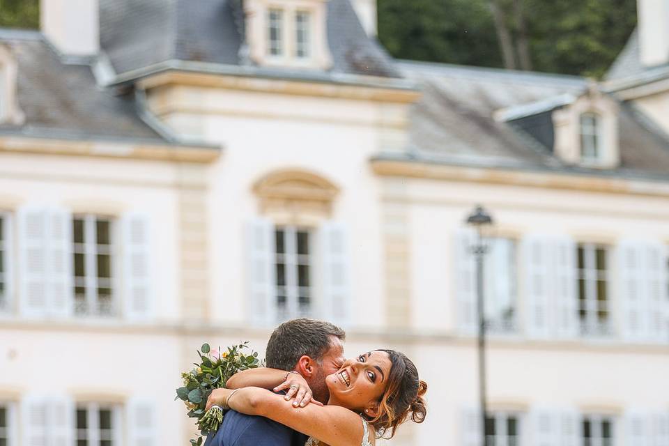 Photo de couple