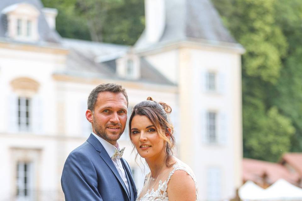 Photo de couple