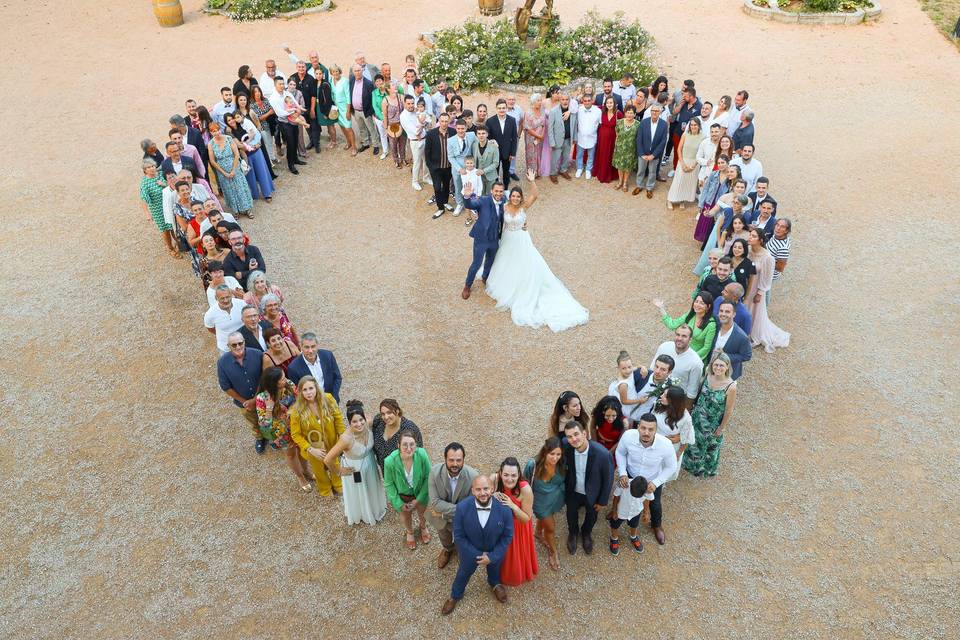 Photo de groupe
