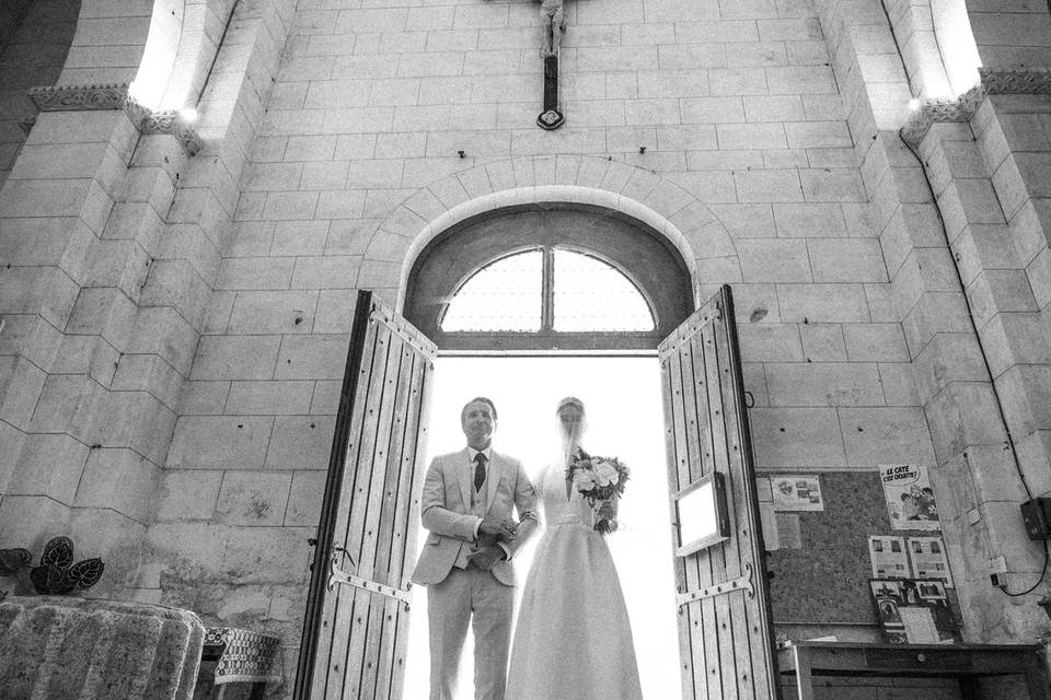 Léa & Antoine