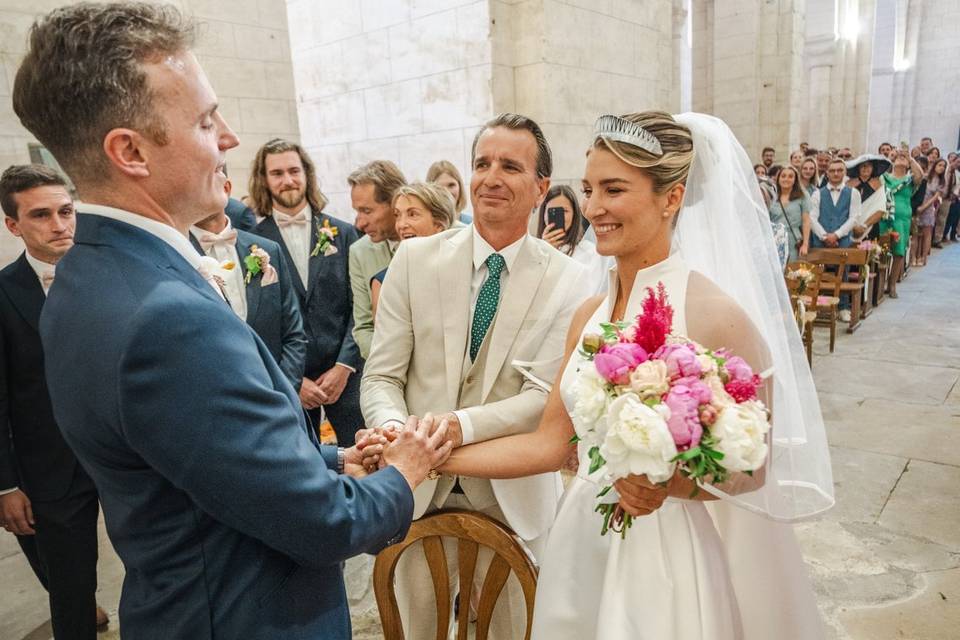 Léa & Antoine