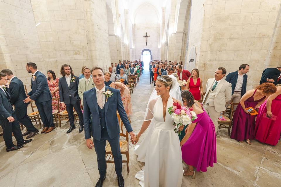 Léa & Antoine