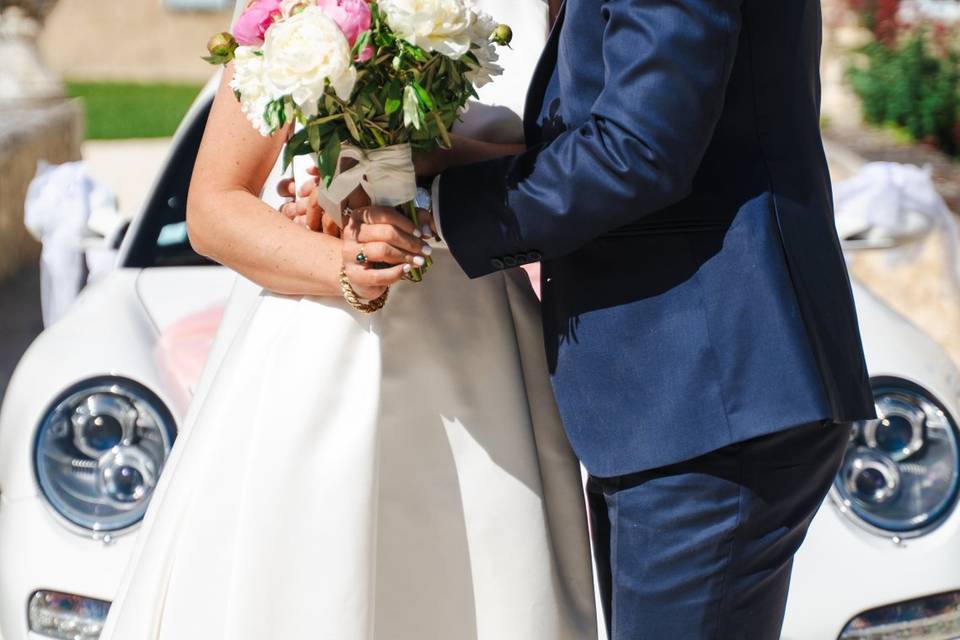 Léa & Antoine