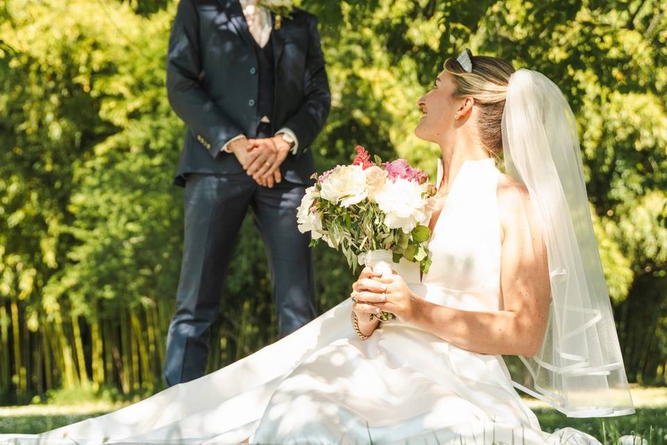 Léa & Antoine