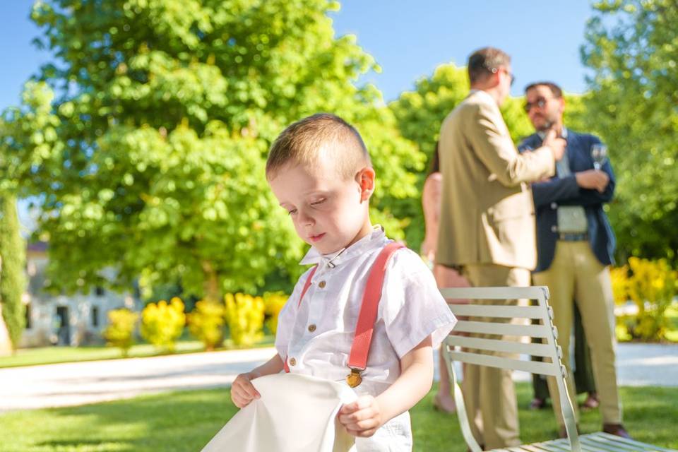 Léa & Antoine