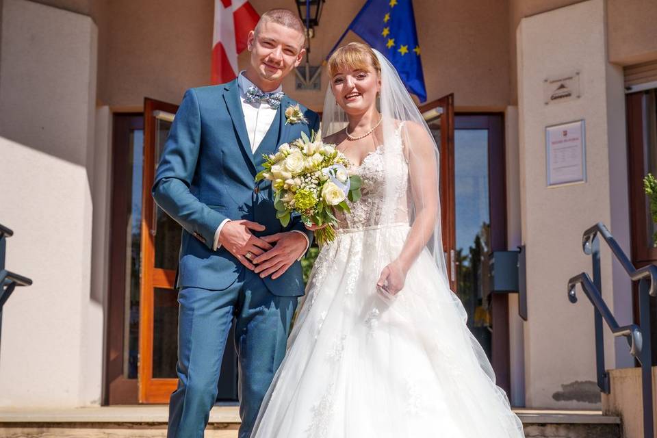 Morgane & Valentin