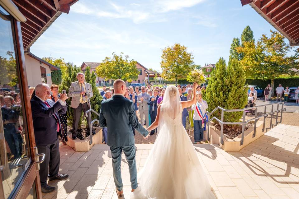 Morgane & Valentin