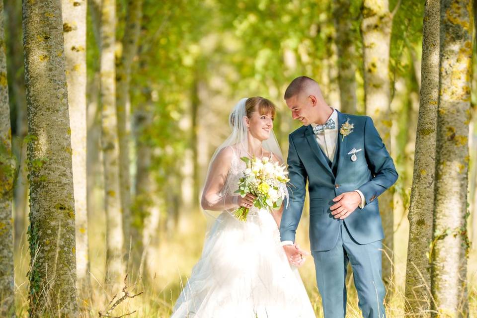 Morgane & Valentin