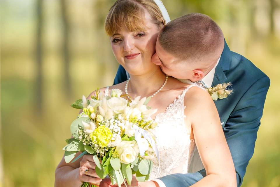 Morgane & Valentin