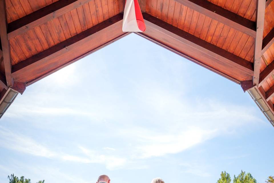 Morgane & Valentin