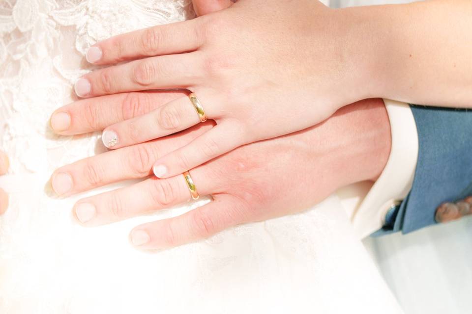 Morgane & Valentin