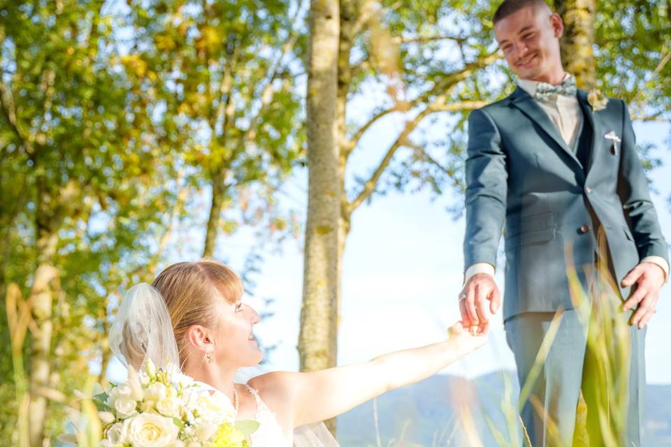 Morgane & Valentin