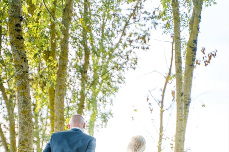 Morgane & Valentin
