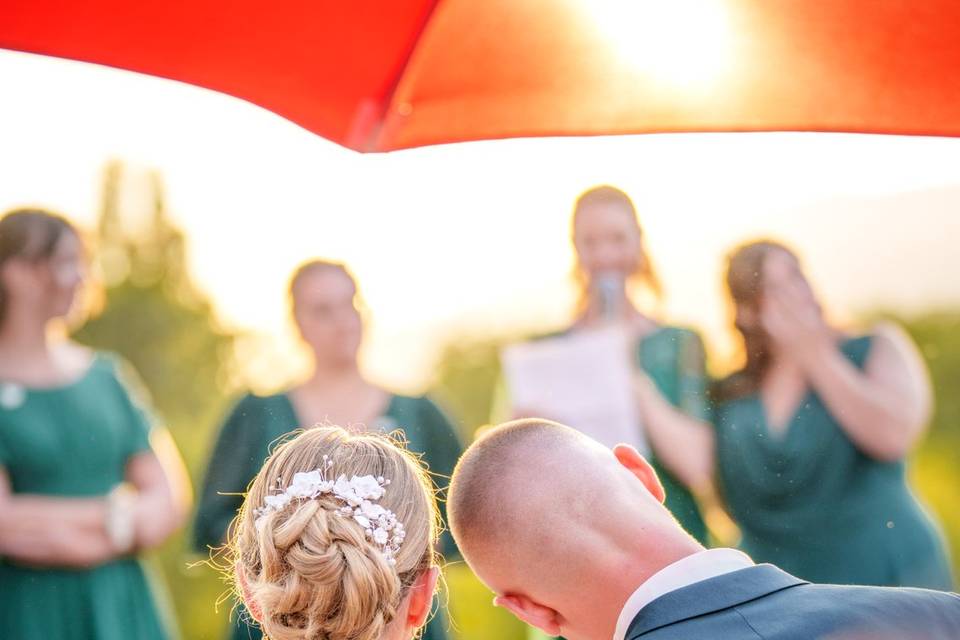 Morgane & Valentin