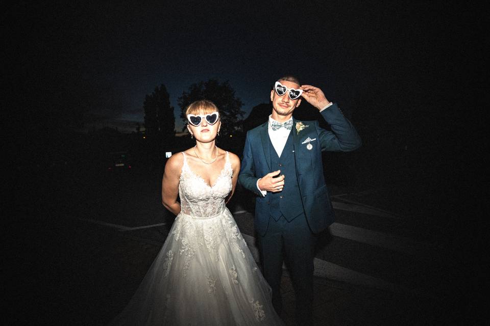 Morgane & Valentin