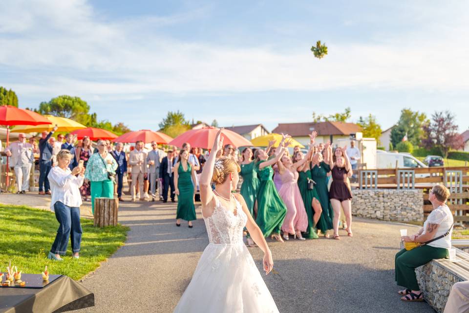 Morgane & Valentin