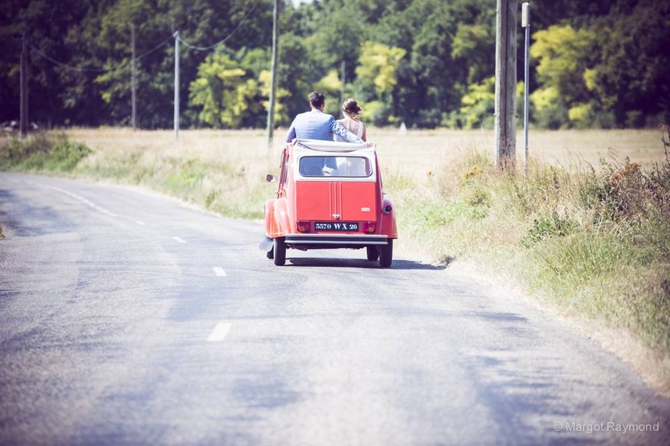 Photographie de couple