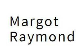 Margot Raymond logo