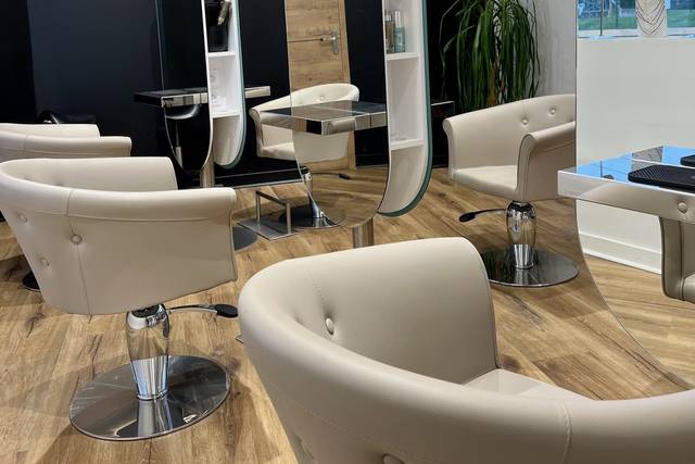Esprit Coiffure