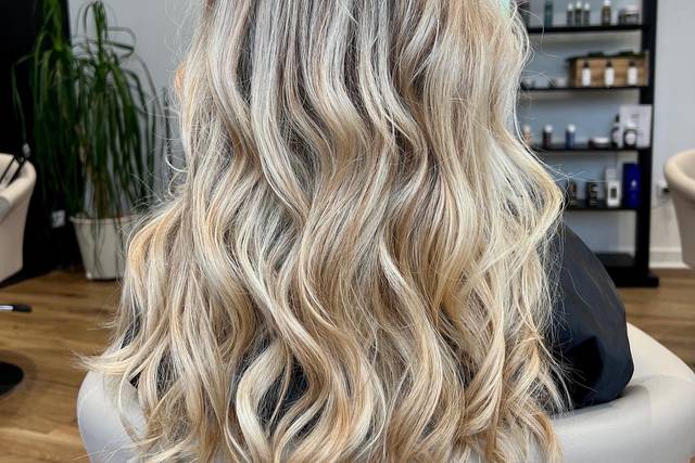 Esprit Coiffure