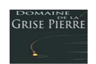 Domaine de la Grise Pierre logo