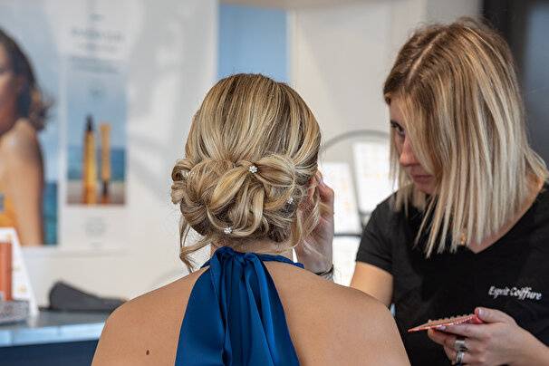 Chignon