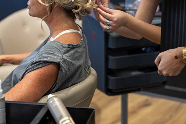 Chignon