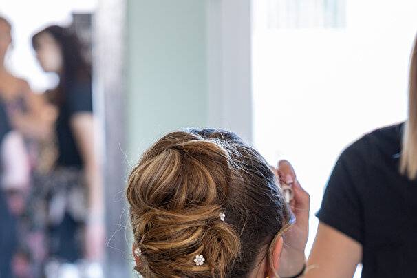 Chignon