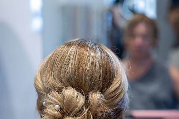 Chignon