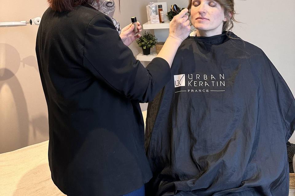 Maquillage