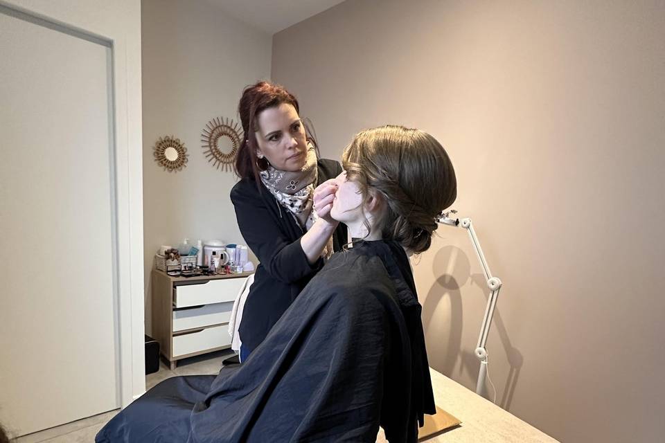 Maquillage