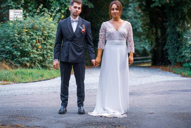 Mariage Clémence & Lucas 2025
