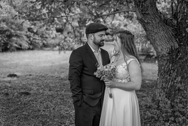 Mariage Mélodie & Jean 2026