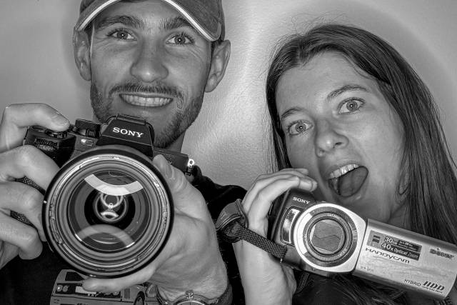 Photo de profil d'Al et Marge