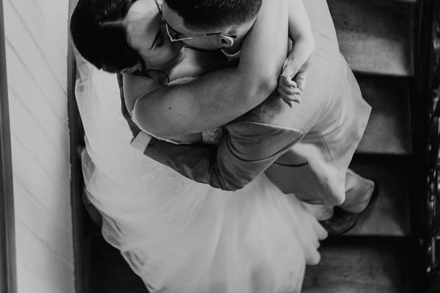 Des photos pleines d'amour